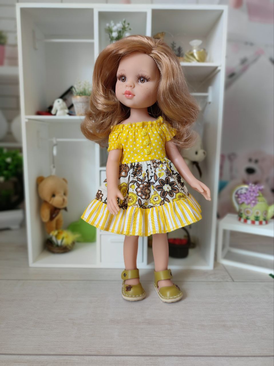 Paola Reina одежда HM-TG-1137